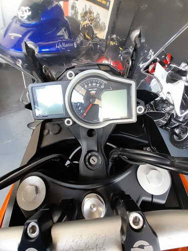 Imagen 12 de 15 de Ktm 1090 S Adventure Usado Seleccionado Solo En Motoswift