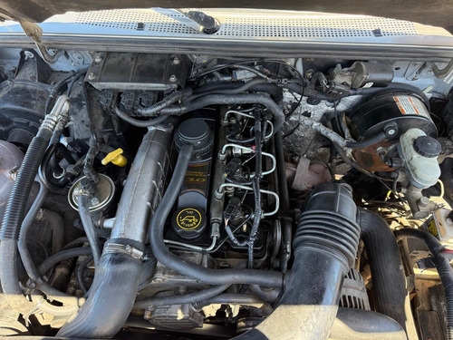 Ford Ranger 3.0 Cd Xl 4x2