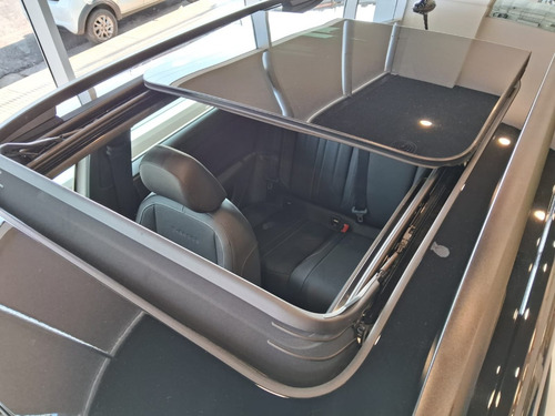 Volkswagen T-Cross 1.6 Highline At