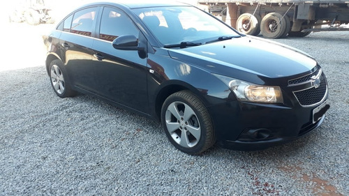 Chevrolet Cruze Cruze Lt 1.8 16v Ecotec (aut)(flex)