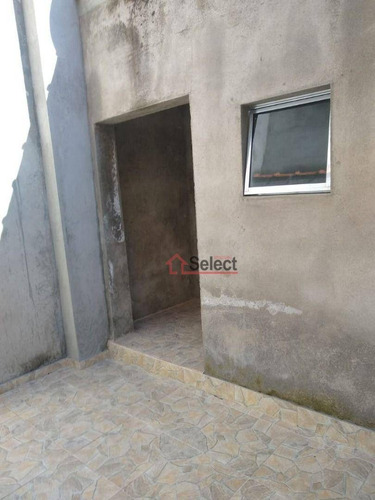 Imagem 5 de 17 de Casa Com 1 Dormitório À Venda, 100 M² Por R$ 225.000,00 - Lavras - Guarulhos/sp - Ca0087