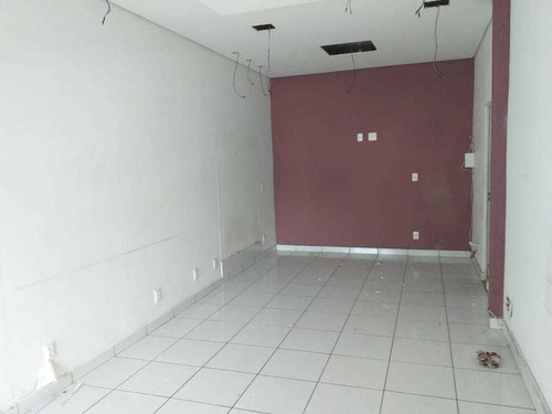 Imagem 6 de 17 de Excelente Loja Com 30m² - 3359