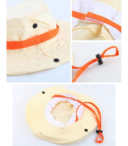 Kit Explorador Al Aire Libre Para Niños, Juego De Chaleco Y Sombrero, Kit De Explorador, Juego De Rol, Cosplay Para Explorador De Insectos, Zookeeper