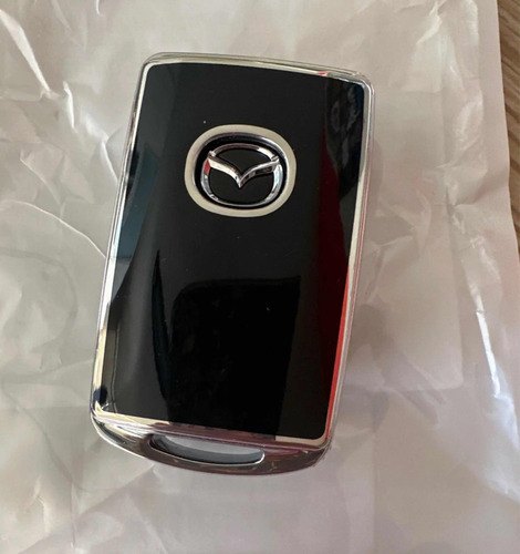 Funda Para Mando A Distancia Carcasa Protectora Para Mazda