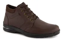 Comprar Botines Hombre Ferrato Botines Caballero 3576281