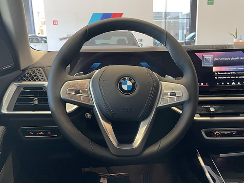 BMW X7 xDrive40i