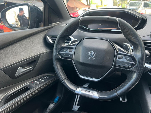 Peugeot 5008 Gt Line 2019 Factura Original Flamante