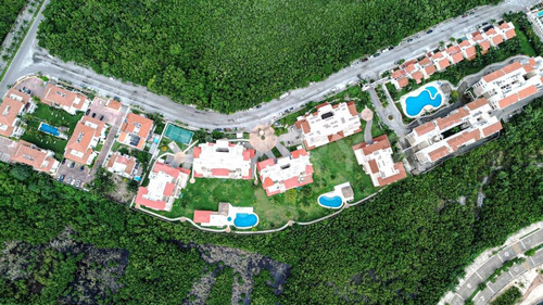 Preventa De Departamento A Unos Minutos De La Zona Hotelera Cancún C3923
