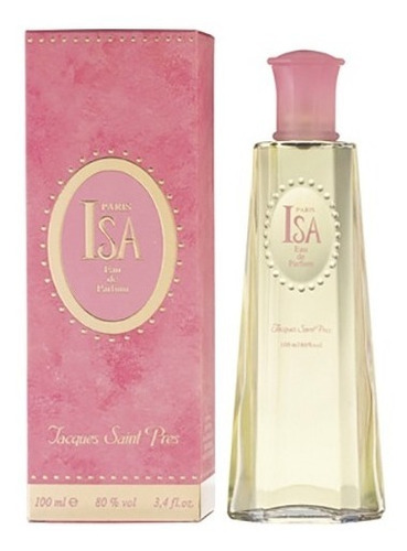 Perfume Isa Ulric De Varens Edp 100 Ml.