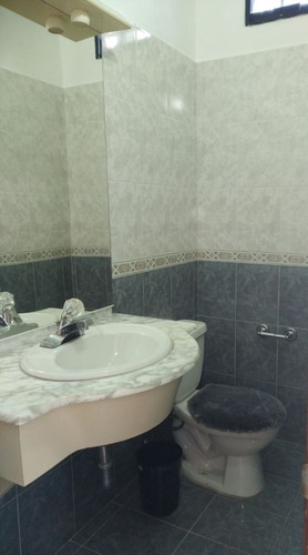 Imagen 26 de 30 de Town House En Urb. Los Olivos, Conj. Res. La Oliveña. Puerto Ordaz