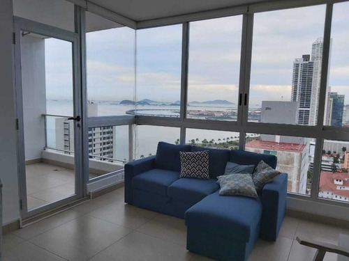 Imagen 4 de 14 de Venta De Apartamento En Ph Vista Balboa, Bella Vista 19-8540