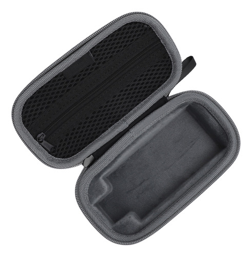 Bolsa De Microfone Sem Fio Eva Portable De Grande Capacidade