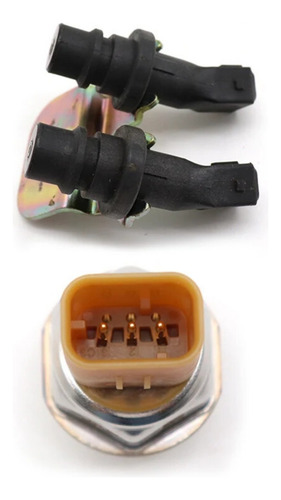 For Cat320 324 336 2454630 2244536 Pressure Sensor 161-1704