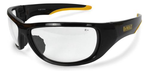 Gafas De Seguridad Dewalt Dominator