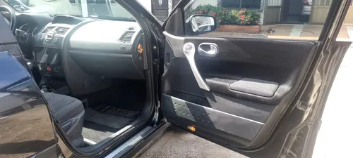 Renault Megane 2 2.0 Dynamique Fase 2