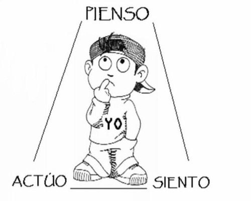 Imagen 6 de 7 de Psicóloga Cognitiva Conductual. Ansiedad Y Depresión. Online