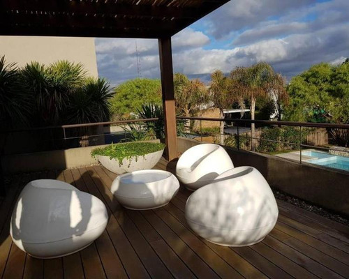 Imagen 3 de 30 de Excelente Casa En Santa Barbara Barrio Cerrado