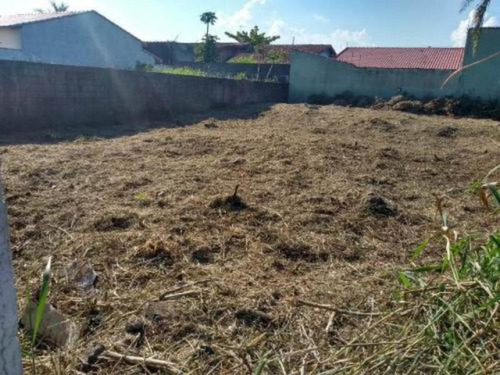 Imagem 3 de 11 de Terreno De 250mts² E A 200 Mts Do Mar Em Itanhaém Litoral!