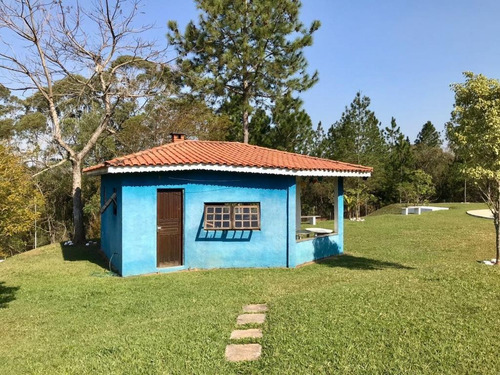 Imagem 7 de 24 de Chácara À Venda, 7400 M² Por R$ 750.000,00 - Caioçara - Jarinu/sp - Ch0017