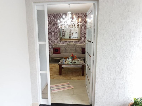 Imagem 4 de 15 de Casa Para Venda Em Presidente Prudente, Jardim Bongiovani, 3 Dormitórios, 2 Suítes, 4 Banheiros, 2 Vagas - Cb3669_2-576194