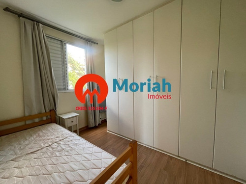 Imagem 10 de 21 de Apartamento - Sse272706 - 69427136