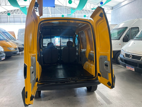 Imagem 11 de 12 de Kangoo Express 1.6