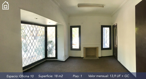 Imagen 4 de 12 de Oficinas Privadas En Casona A Una Cuadra Plaza Perú