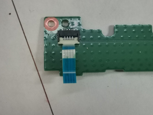Hp 14 Bs002la Botones Touchpad Da00p1th6d0 (Usado)