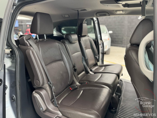Odyssey Touring