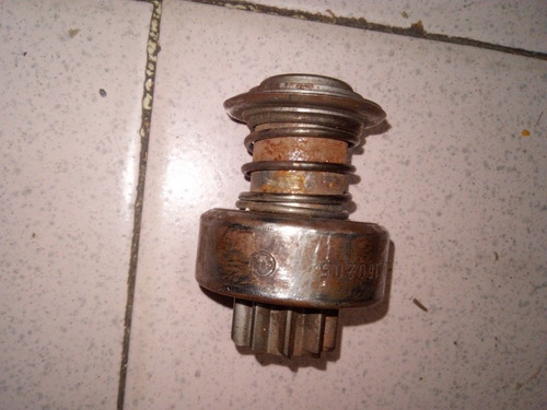 Bendix Ford Fiesta Bronco Escort Fiat 9 Dientes