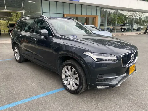 Volvo XC90 2.0 D5 Awd Momentum