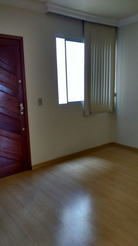 Imagem 4 de 12 de Apartamento 2 Quartos - Cabral - 1080