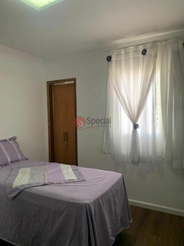 Imagem 10 de 15 de Sobrado Residencial No Tatuapé. - Ta9585