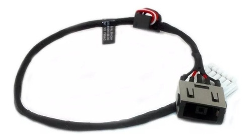 Jack Power Lenovo Thinkpad Y520-15ikb R720-15ikb G50 Series