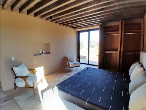 San Miguel De Allende Residencias En Venta Entrega Inmediata