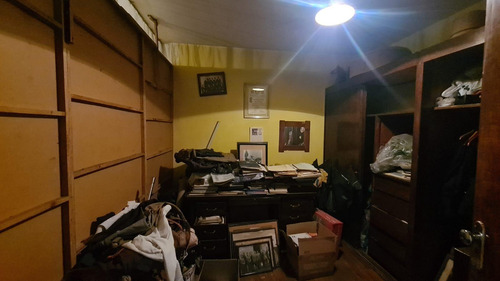 Casa, O Terreno Para Construcción A 30m De Polanco!!