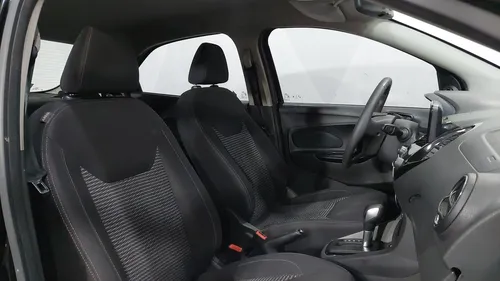 Ford Figo 1.5 TITANIUM AUTO