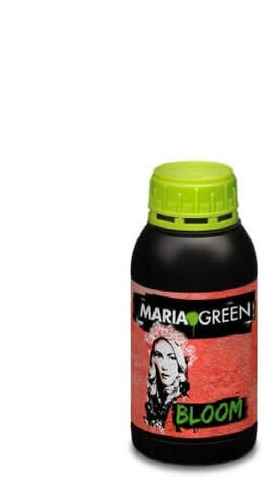 Maria Green Bloom Organico 1l