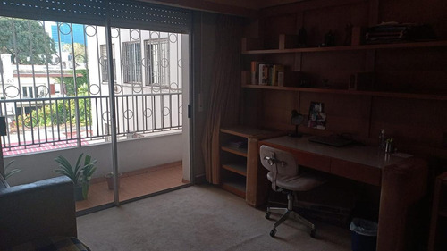 Imagen 9 de 18 de Venta Apartamento 3 Dormitorios Y Servicio Garaje X2 Sobre Rambla