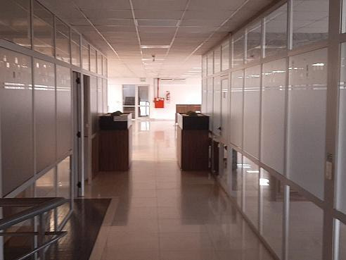 Excelente Deposito En Alquiler En Escobar De 8400 M2 Cub
