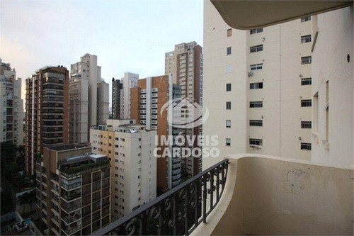 Imagem 5 de 23 de Apartamento Com 2 Dormitórios, 70 M² - Venda Por R$ 885.000 Ou Aluguel Por R$ 3.900/mês - Vila Madalena - São Paulo/sp - Ap18880