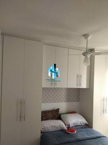 Imagem 7 de 20 de Apartamento A Venda Em Sp Mooca - Ap07953 - 70833057