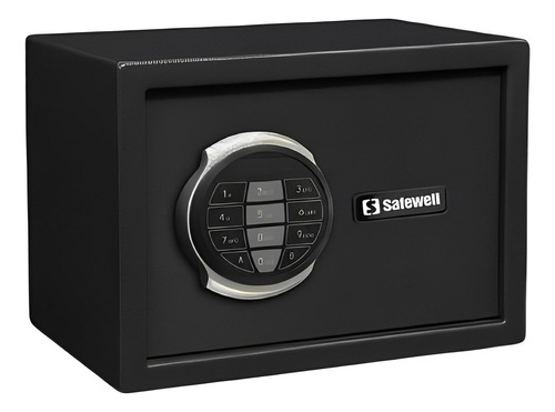 Cofre Eletrônico Safewell 20 Ek 8 Litros 4,5 Kg