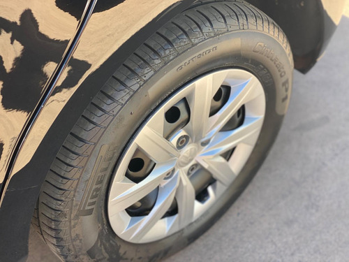 Volkswagen Gol Mpi