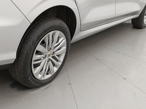 Fiat Cronos 1.3 FIREFLY FLEX DRIVE CVT