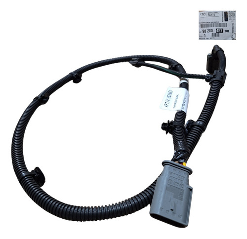 Cablería Abs Trasera Izquierdo Partner K9 2019-2024 Original