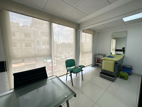 Edificio En Venta En Condesa