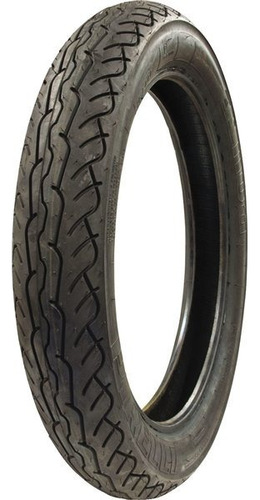 Pneu Dianteiro Para Moto Pirelli Sport Demon Sem Câmara De 110/70-16 P 52 X 1 Unidade