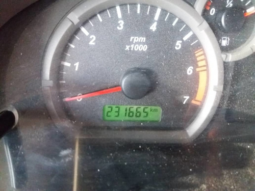 Imagen 5 de 13 de Ford Ranger Cabina Sencilla