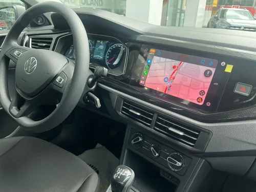 Volkswagen Polo Track 1.6